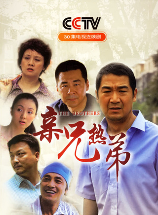 陶虹(中国内地影视演员)