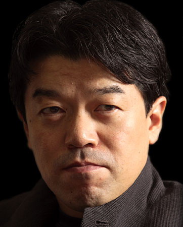 创始人之一赤井孝美 创始人之一赤井孝美