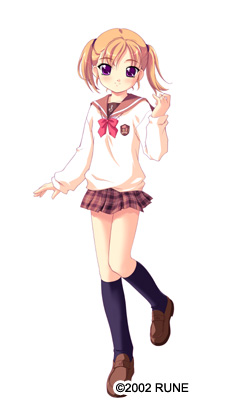 初岛杏 初岛杏