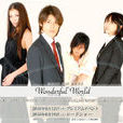 Wonderful World(浪川大辅监製电影)