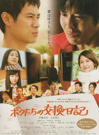 小出惠介
