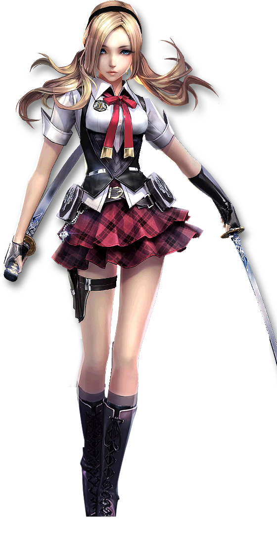 特警尤里安 特警尤里安