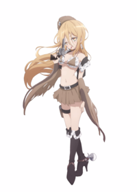 魔法少女育成计画