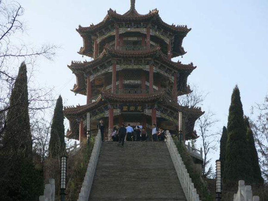 思乡阁 思乡阁