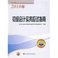 2010年初级会计实务应试指南(初级会计实务应试指南)