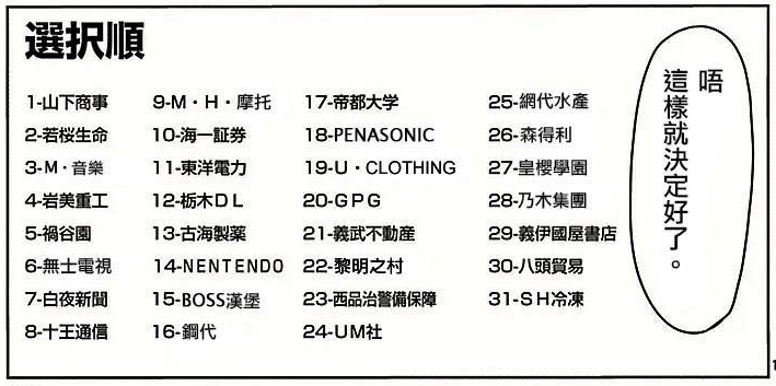 十鬼蛇王马 十鬼蛇王马