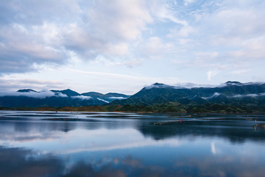 萧县黄河故道 萧县黄河故道