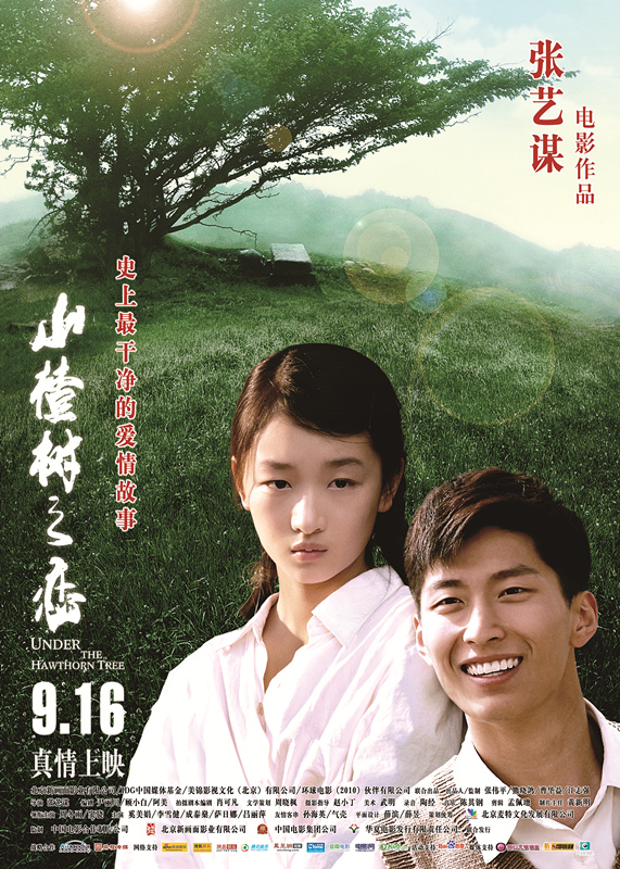 新丽传媒股份有限公司