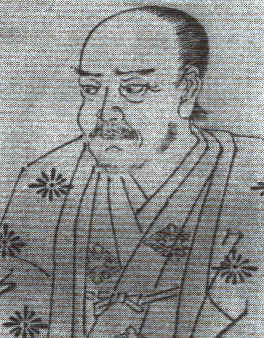 柳生三严 柳生三严