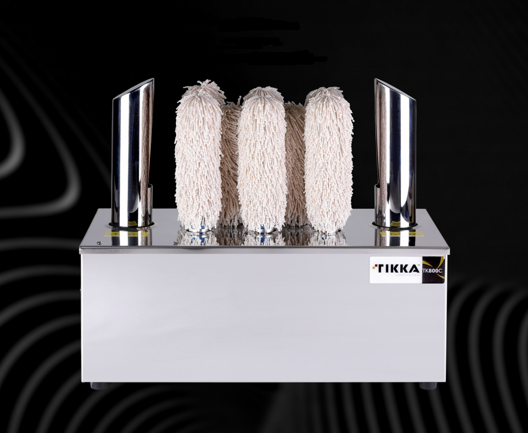 Tikka Tikka