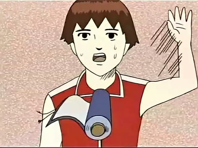 小野妹子(日本漫画《搞笑漫画日和》中角色)