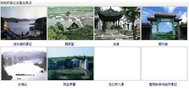 杨桥镇 杨桥镇