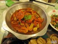 虾蟹一锅鲜