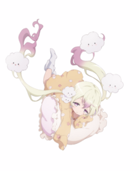 魔法少女育成计画