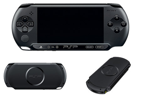 psp(PlayStation Portable) psp(PlayStation Portable)