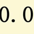 0.0