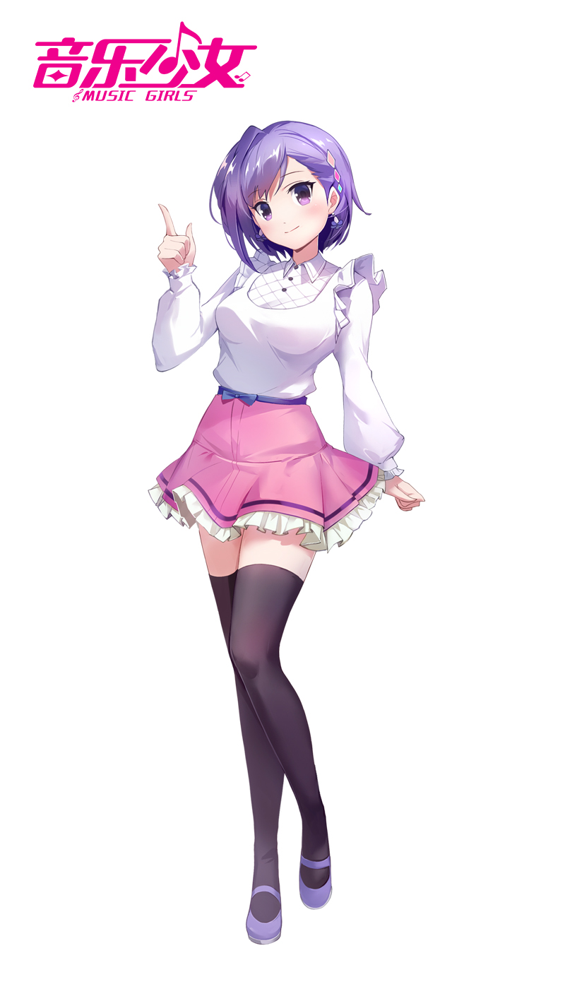 音乐少女(偶像养成正版手游) 音乐少女(偶像养成正版手游)