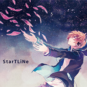 StarTLine专辑封面