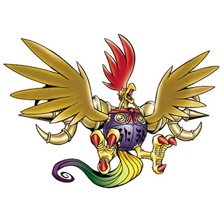 真达罗兽