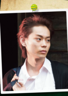 暗杀教室(日本2015年山田凉介主演电影)
