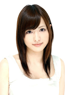 佳村遥 佳村遥