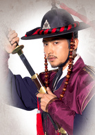 天命(韩国2013年李栋旭主演KBS电视台製作水木剧)