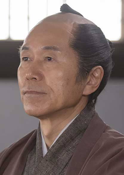 幕末美食武士饭！2(幕末美食武士饭！)