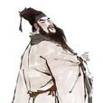 赵明诚(宋代着名女词人李清照的丈夫)