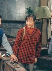 许亚军(中国内地影视演员)