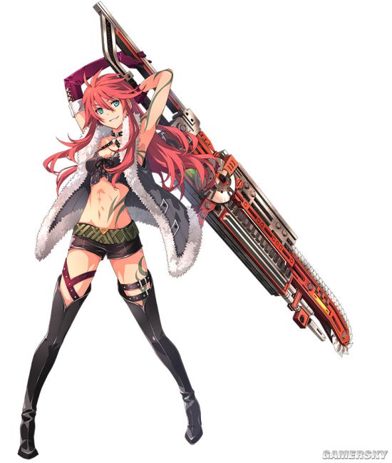 谢莉·奥兰多