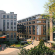 复旦大学附属眼耳鼻喉科医院