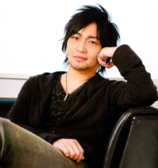 中村悠一 中村悠一