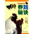 养鸡秘诀——民间养殖秘诀丛书