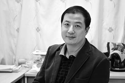 胡邓 胡邓