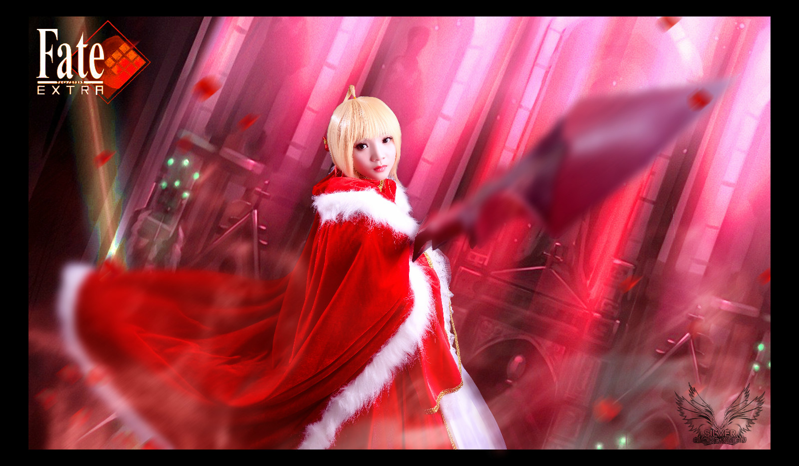 厦门Silver blood union社