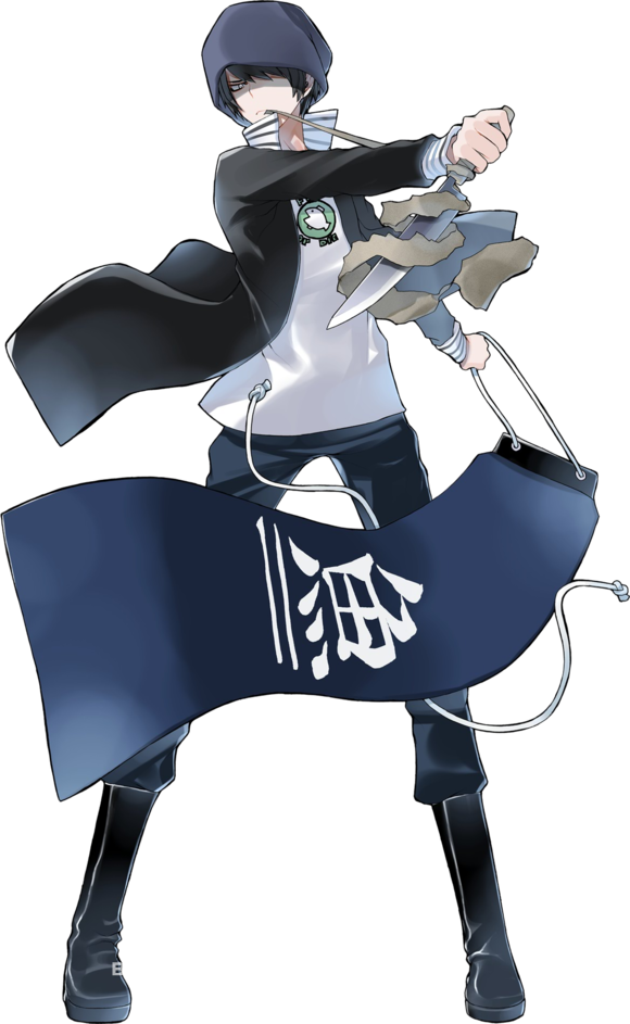 Devil Survivor2