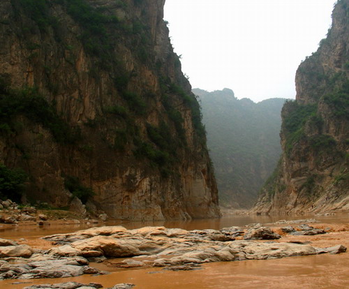 泾河