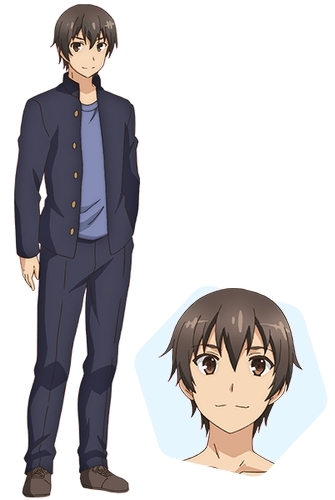 里见孝太郎