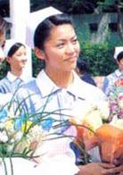 红衣手记