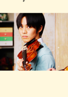 艺术大师(日本2015年松坂桃李主演电影)