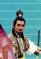 大运河(1987年TVB电视剧《隋唐风云之大运河》)