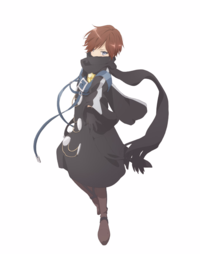魔法少女育成计画