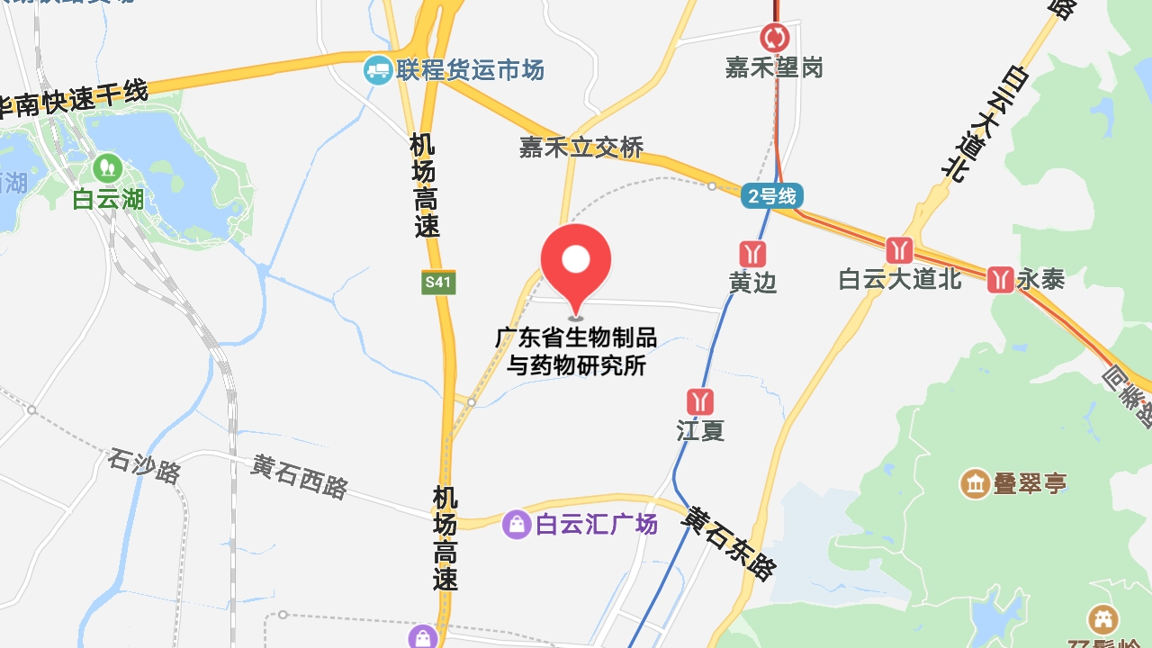 地图信息