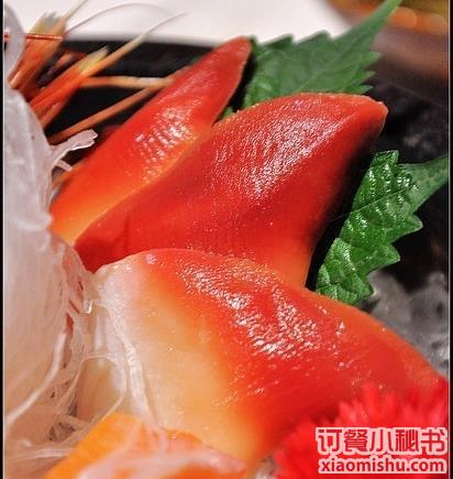北极贝