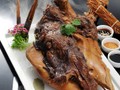 鸿运当头