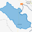 突泉县
