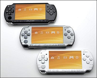 PSP2000 PSP2000