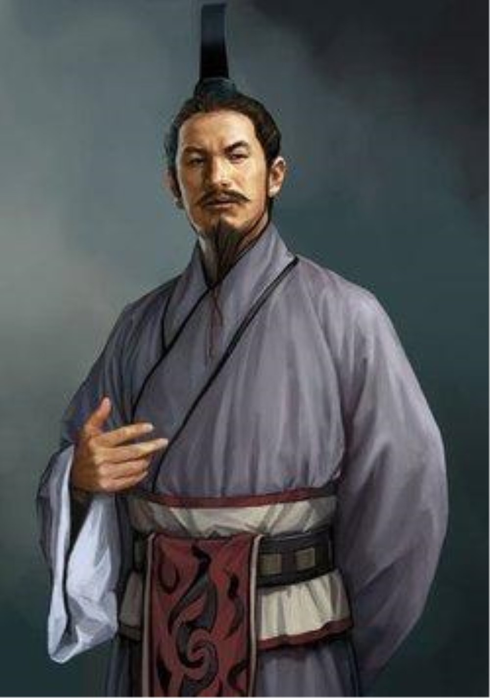 郭隗(战国时燕国大臣)