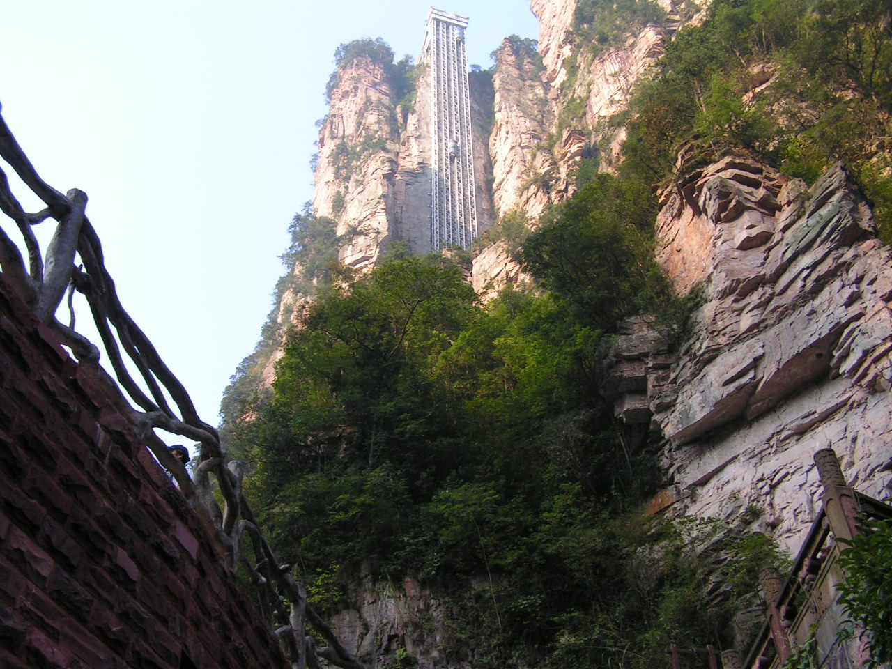 张家界3天旅游攻略网