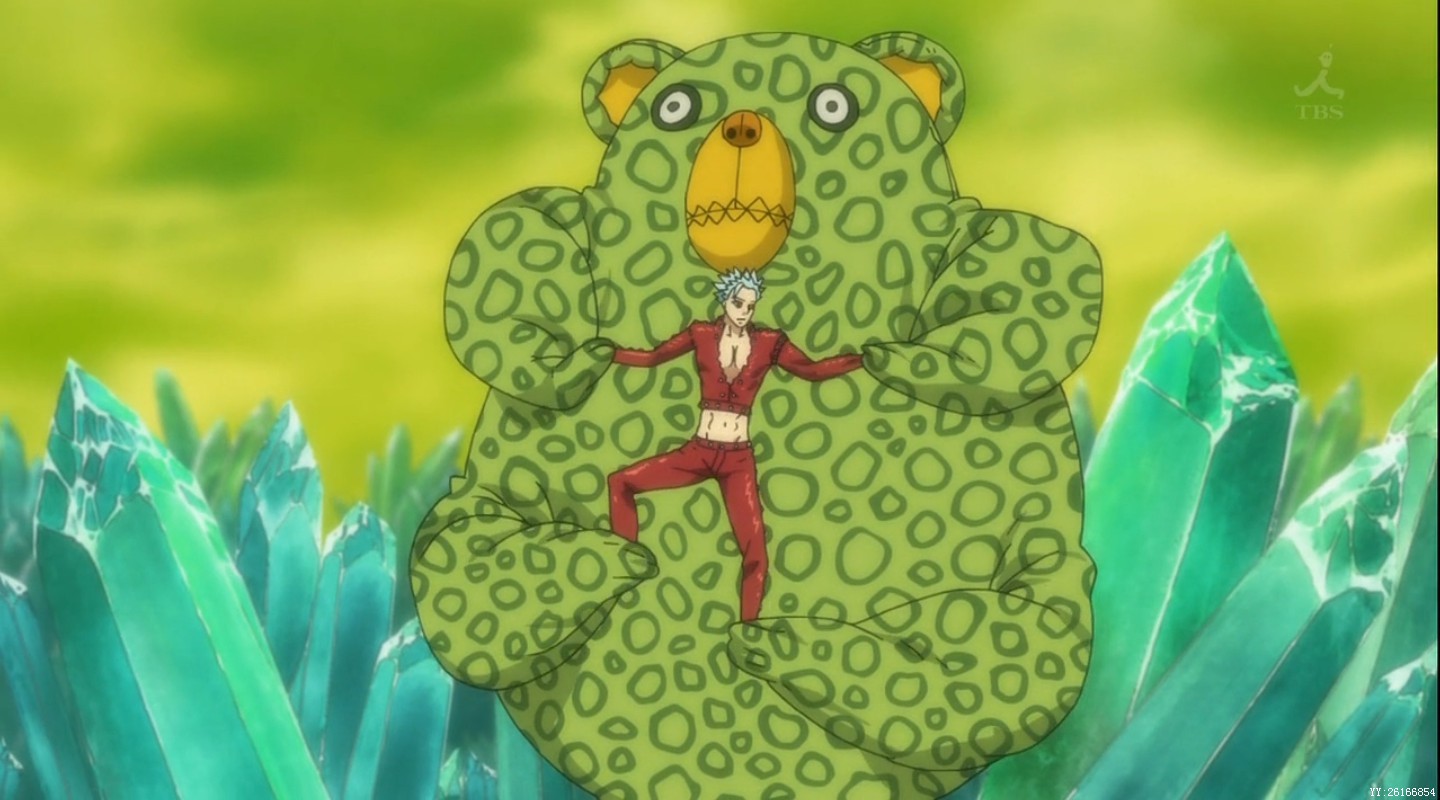 金